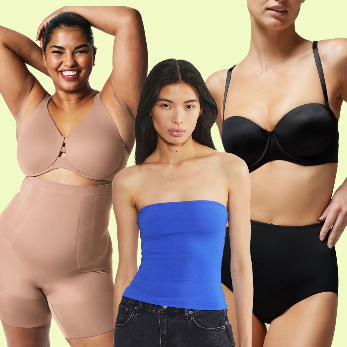 Shapewear