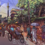 Dhaka