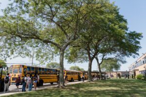 Top U.S. High Schools