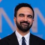 Zohran Mamdani
